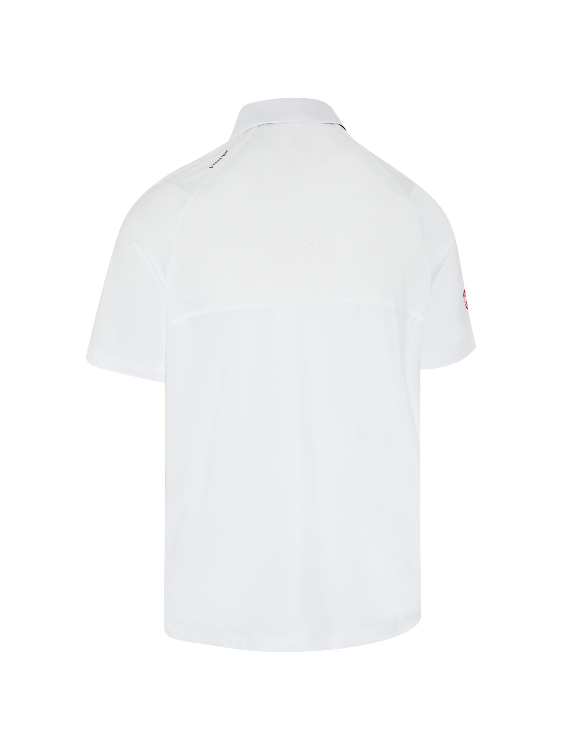 Callaway Apparel Herren Emea Ss Odyssey Bloc Polohemd
