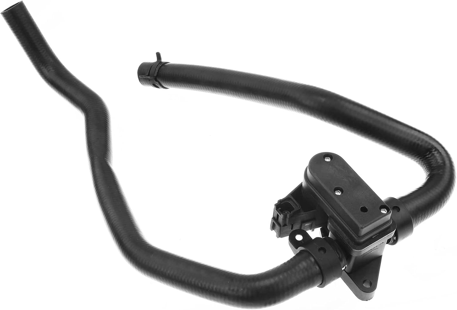 A-Premium Heater Unit Inlet Hose Control Valve Compatible with Nissan Vehicle - Titan 2004-2015, V8 5.6L, Crew Extended Cab Pickup - Replace # 92400-ZT10A, 92400ZT10A