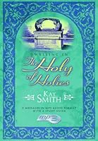 Dwelling in the Holy of Holies MP3 1931713758 Book Cover