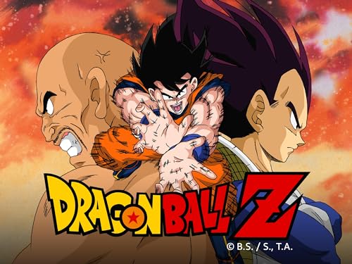  DRAGON BALL Z