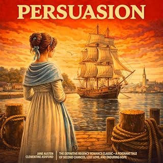 Persuasion Titelbild