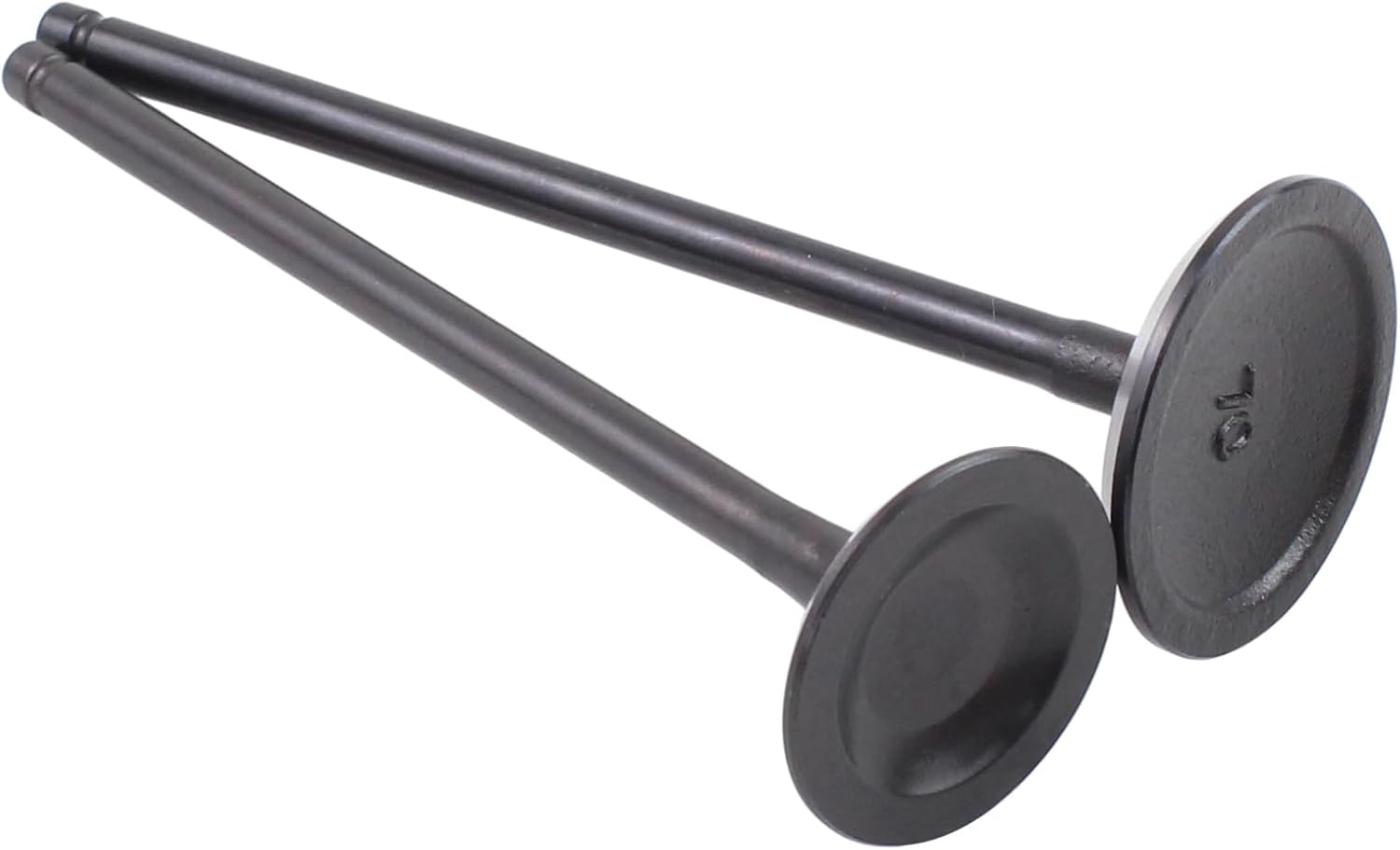 24Pcs Intake and Exhaust Valves for Acura MDX RLX TLX RDX TL ZDX Honda Odyssey Pilot Ridgeline Passport Accord