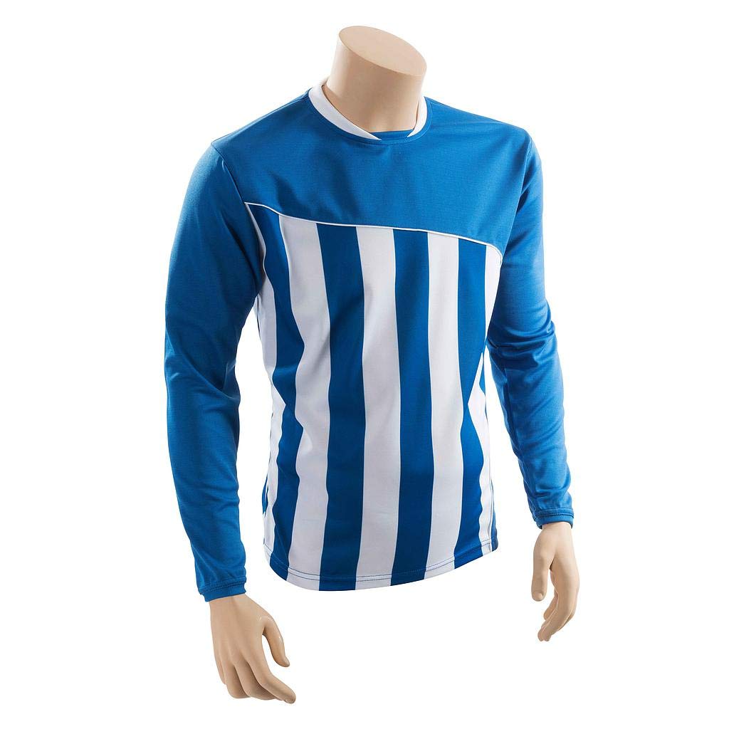 Precision Valencia Shirt Junior Camiseta Unisex bebé