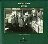 campestrini gianfranco pittore  Eduino Maoro: architetto (1875-1950). Acta Perginensia.