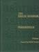 2005 ASHRAE HANDBOOK : Fundamentals : Inch-Pound Edition (2005 ASHRAE HANDBOOK : Fundamentals : I-P Edition)