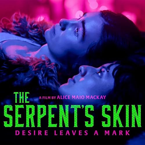 Special Report: The Serpent's Skin (2025)