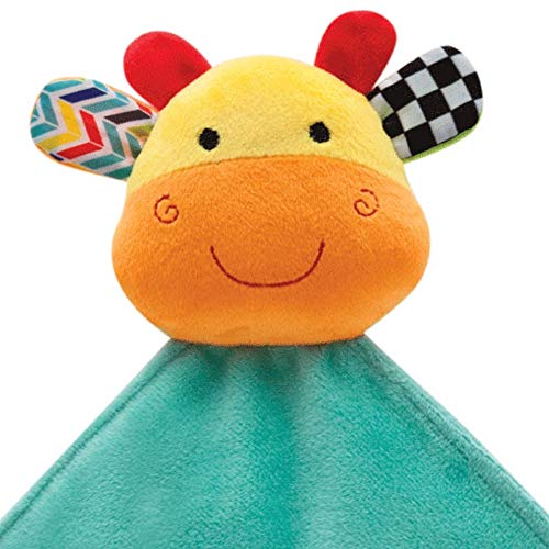 Naninha Girafinha Happy Zoo - Buba