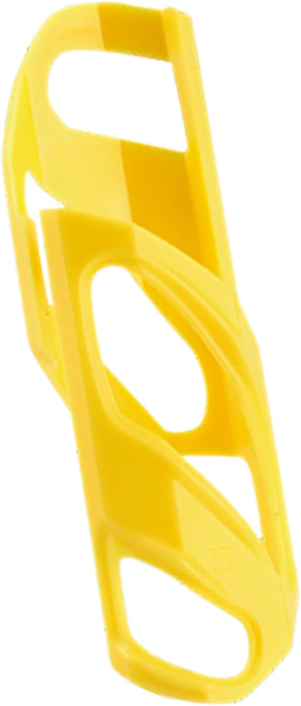 Badminton Hand Position Guide Wrist Position Trainer Grip Guide for Consistent Shots and Accuracy on Courts Badminton Grip Adjuster