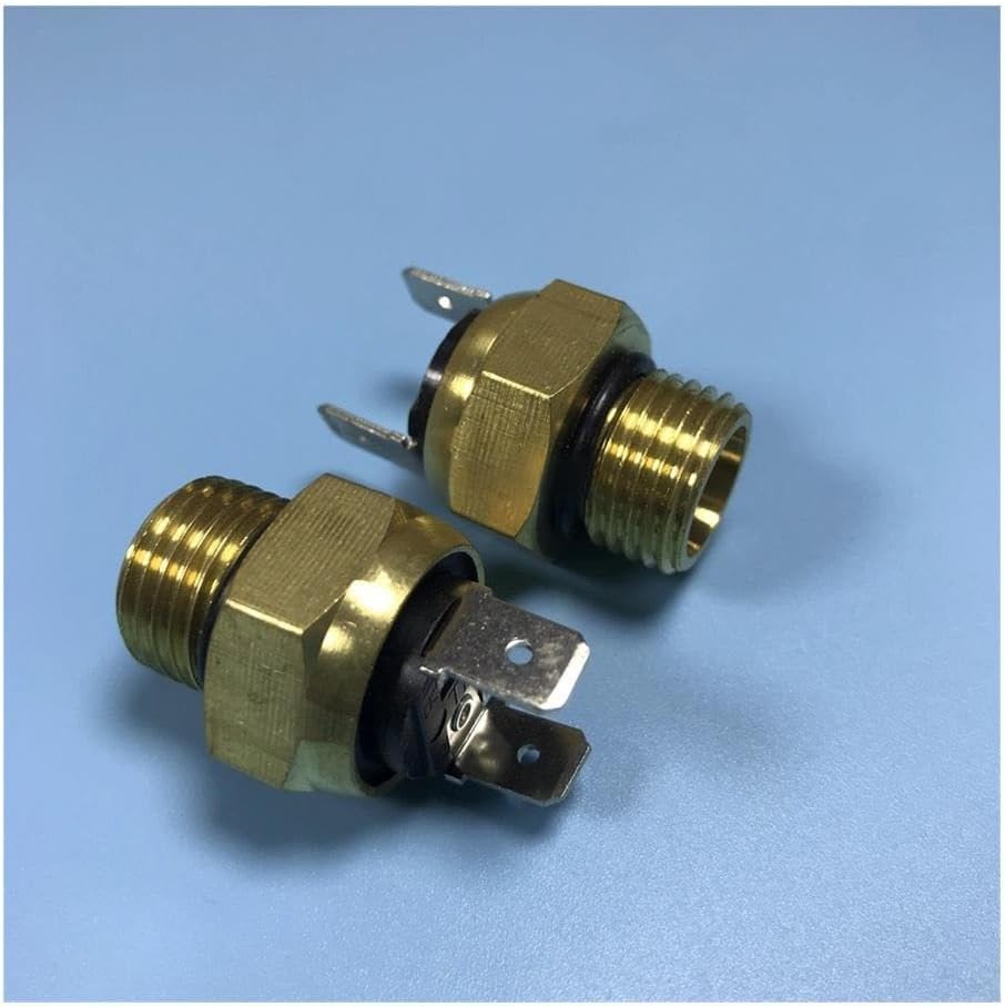 Replace 2pcs 250 Water Temperature Switch Fit For CF250 CH250 250CC ATV QUAD PARTS