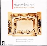 panambi vera  Estancia/ Ollantay/ Panambi