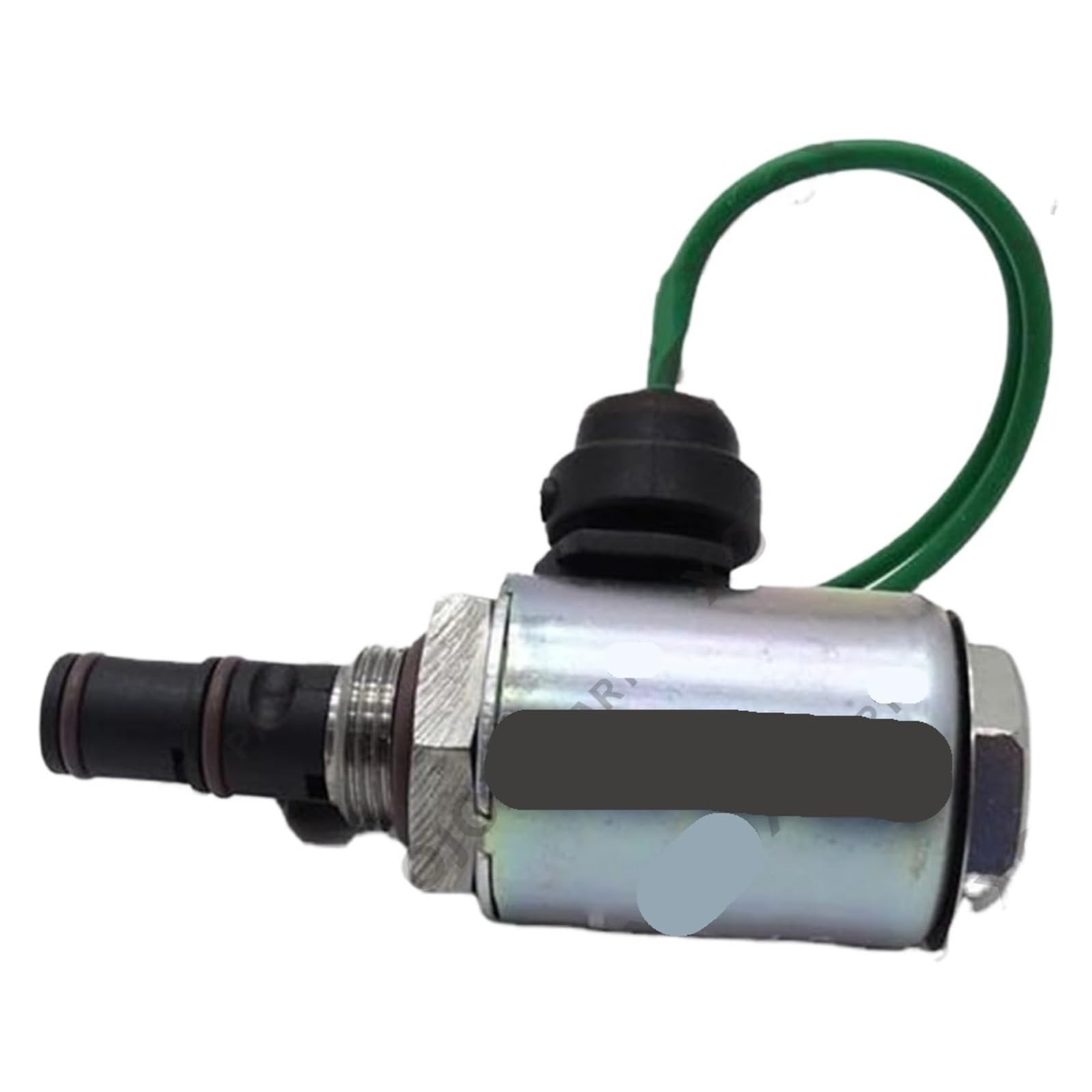 JJKKOZVQF Solenoid Valve 186-1525 1861525 1PC 120H 120H NA 12H 135H 1