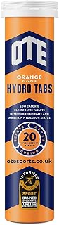 OTE Hydration Tablets - Electrolyte Tablets - Salt Tablets f
