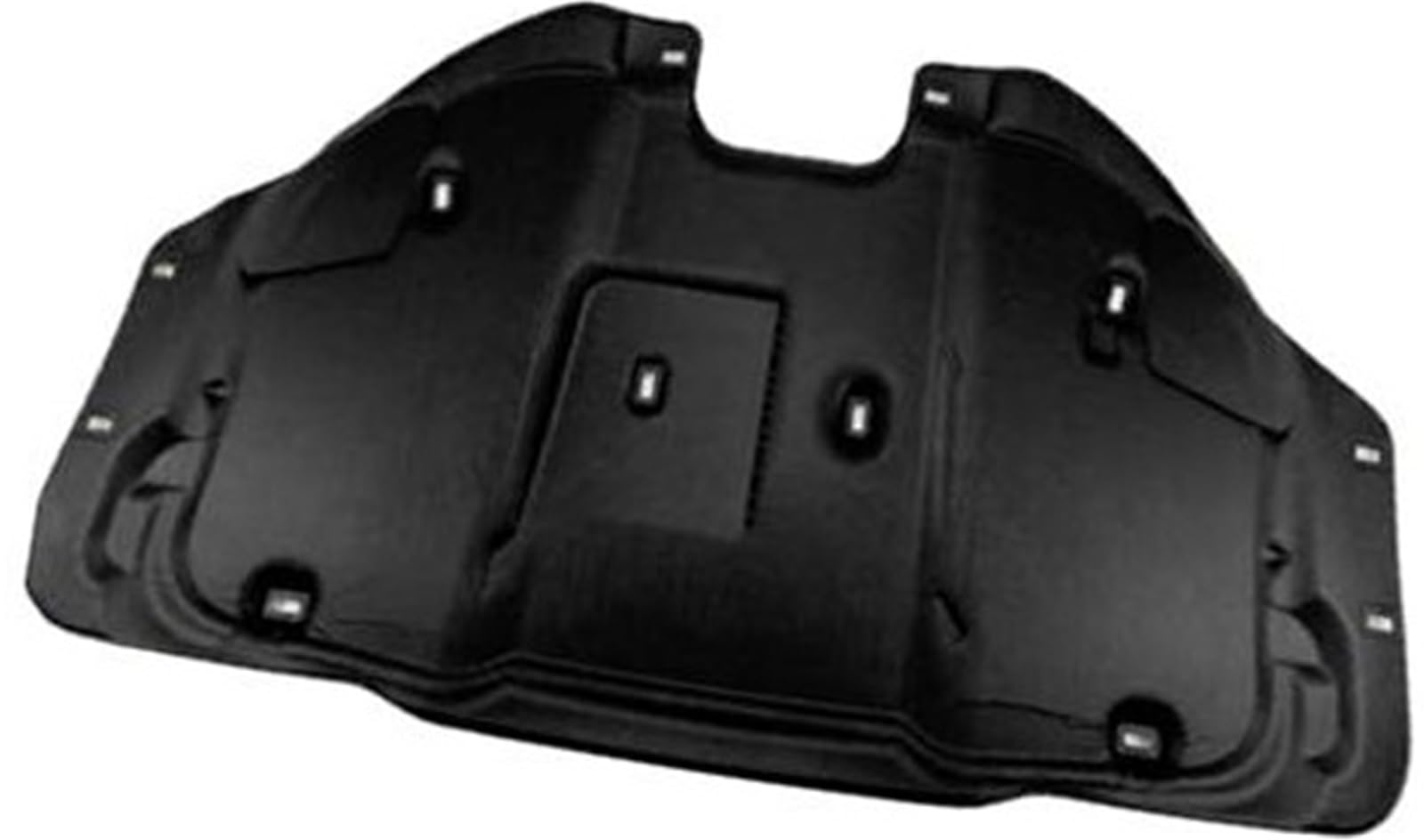 Dla Jaguar, XF XJL XE XFL 2012 2013 2014 2015 Izolacja termiczna