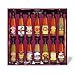 Modern Gourmet Foods, Salsas de Chile del Mundo, Set de 15 Sabores...