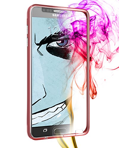 Coque Note 5 Ghostek dorée idéale pour protéger votre mobile au bureau
