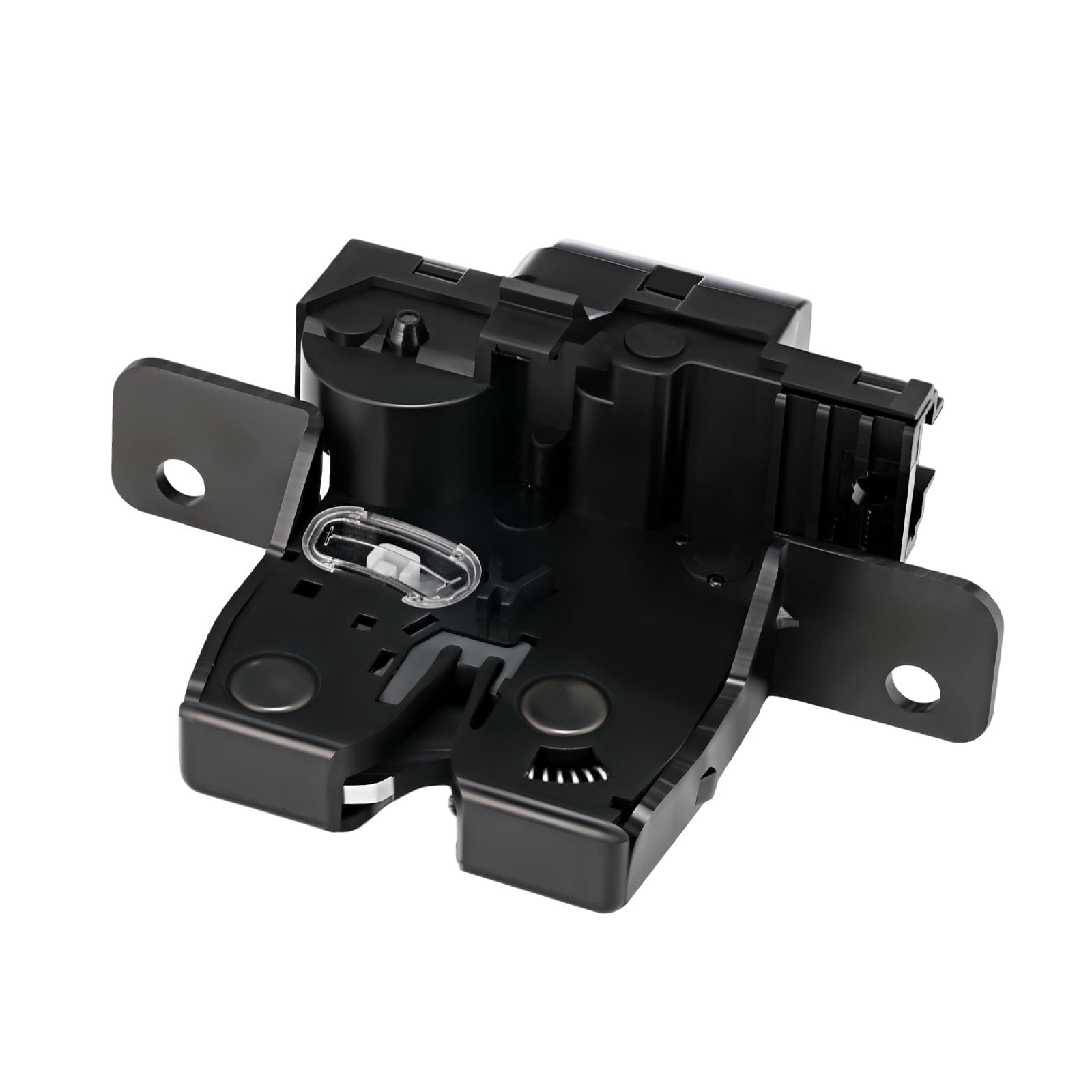 Meccanismo di chiusura per portellone posteriore del bagagliaio 8200947699 per Renault Clio Mk3 Megane Mk2 8200076240
