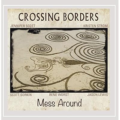 Mess Around