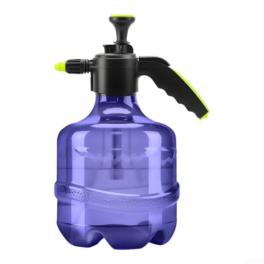 Vaporisateur multi-usages 4 L contre la sécheresse des plantes et la chaleur