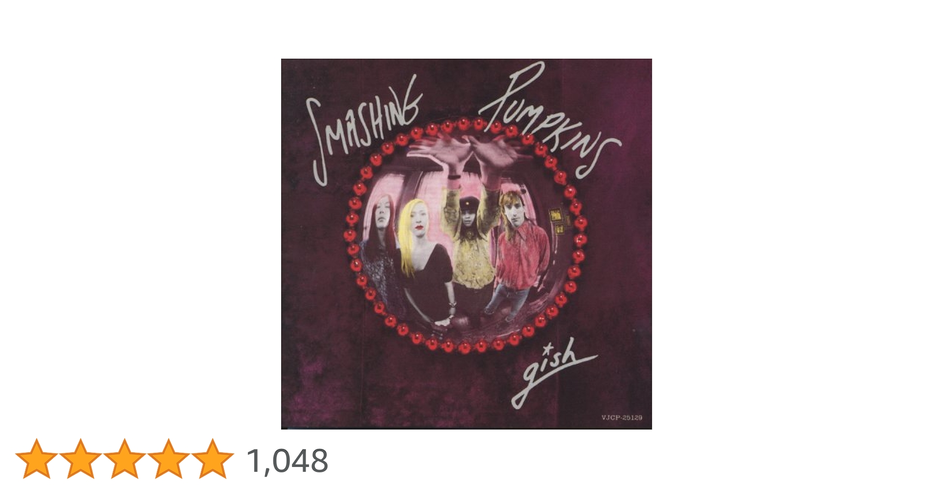 Amazon.co.jp: ギッシュ: ミュージック