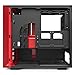 immagine 6NZXT H210 - Case da gioco per PC Mini-ITX - Porta Tipo C USB I/O frontale - Pannello laterale in vetro temperato - Compatibile con il raffreddamento a Liquido - Staffa per il radiatore