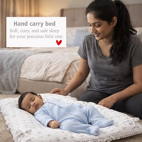 Image of Infantbond by fareto All Season use Baby Essentials Combo | Baby Products | Baby Gift Set | Baby Combo Set for new Born (0-6months)(Pack of 41) (Grey Taj)