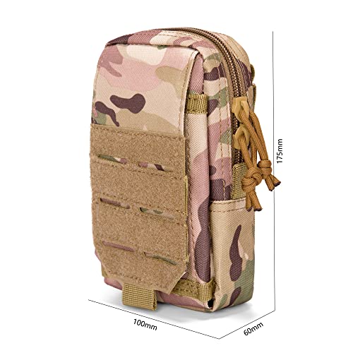 Peerless Handcuff Company, Oversize Chain Handcuff, Model 7030N, Oversize Chain Link Handcuff - Blue Finish