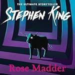 Cover of Rose Madder
