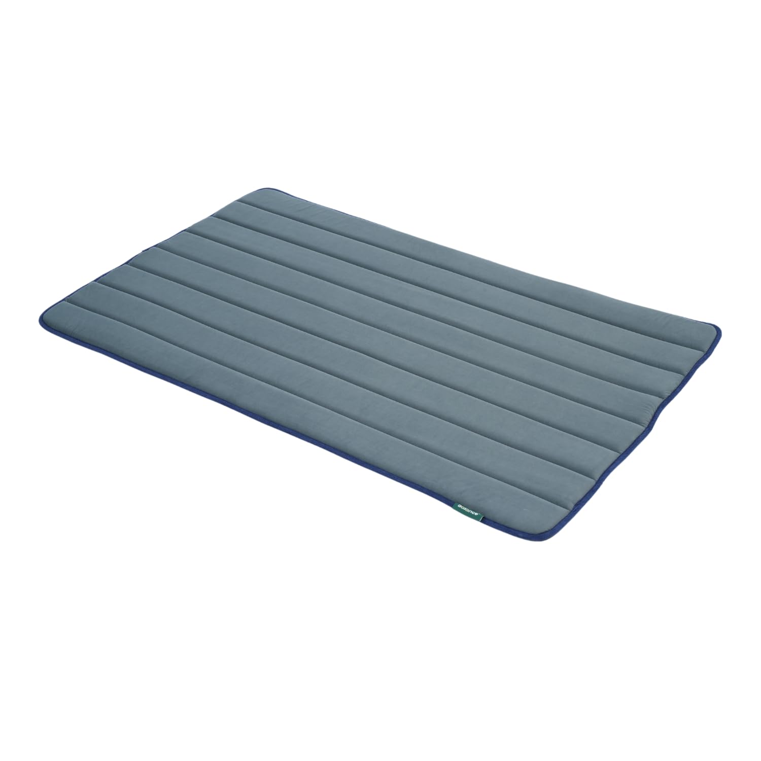 BALANCE Dog Crate Pad, Dog Foam Crate Mat Kennel Pad, Washable Water-Resistant Pet Bed Flat Dogs Cage Mat for XX-Large Dogs