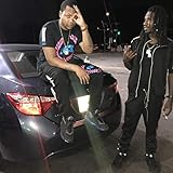boss blazer rot  New Linnen Boss Blaze [Explicit]