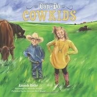 Can-Do Cowkids 1798208822 Book Cover