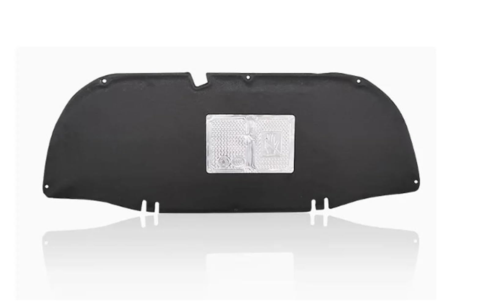 Tapis d'isolation phonique capot Toyota Corolla Cross Cross XG10