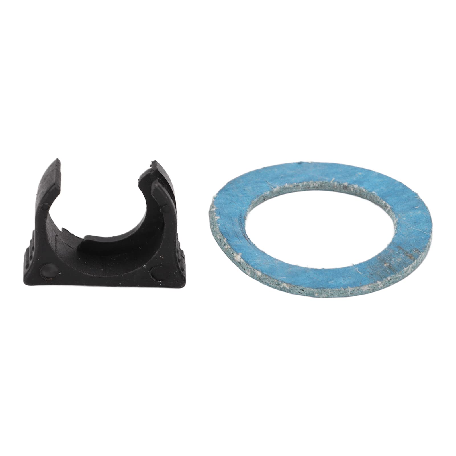 aqxreight Soupape de Vidange D'huile Rapide du Moteur, Soupape de Vidange D'huile Rapide du Moteur M18‑1.5 F104 de Remplacement pour Voitures, Camions Légers
