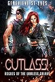 cutlass 442 convertible  Cutlass! (Rogues of the Lawless Galaxy Book 1) (English Edition)