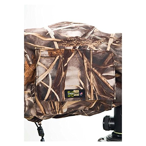 LensCoat Raincoat Standard RealtreeMax4