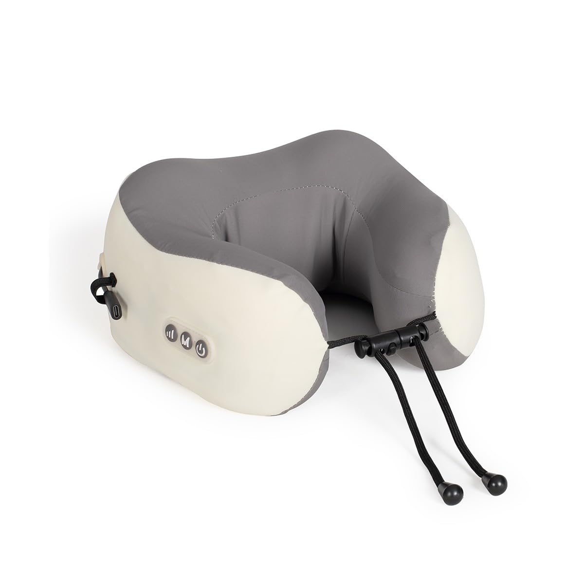 Coussin De Massage Chauffant - DOS203