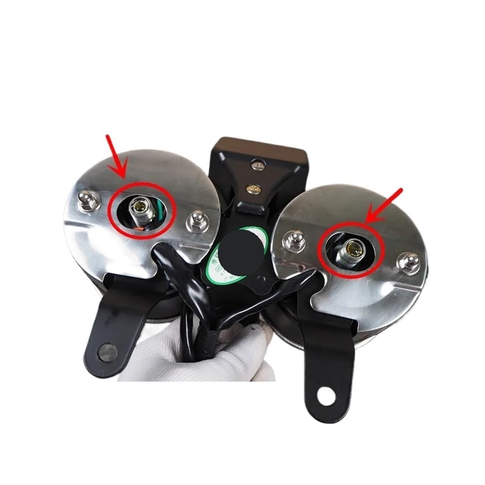 Contachilometri Contagiri Moto Tachimetro Contagiri Indicatore Livello Carburante 12V LED Strumento Per GN125 GN 125 125cc