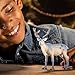 Schleich Frosty Christmas Reindeer