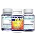 Lipozene Weight Loss Pills 2x30 Count Bottles with 30 count MetaboUp Plus