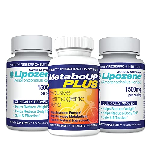 Lipozene Review Can This Weight Loss Supplement Really Work?