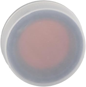 Peanut Prism Replacement Optical Glass 1in Diameter, ABS, Total Station Land Surveying with Application for Testing of Tunnels, Subways, Mines