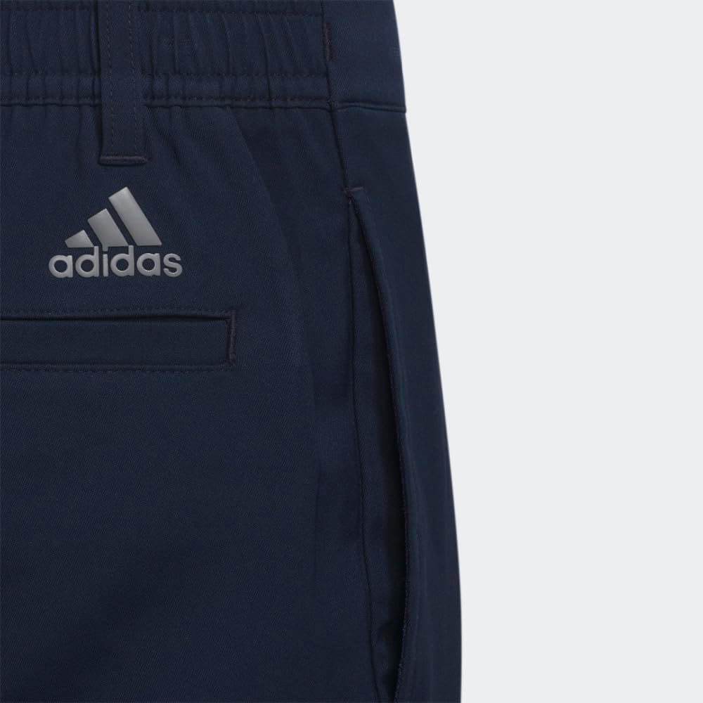 adidas Boy's Ultimate365 Adjustable Pants (Little Kids/Big Kids)