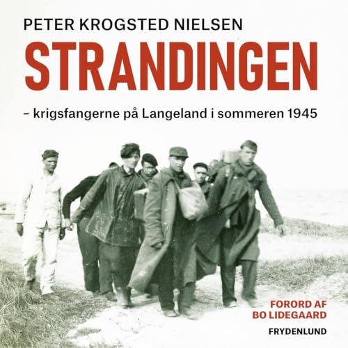 『Strandingen』のカバーアート
