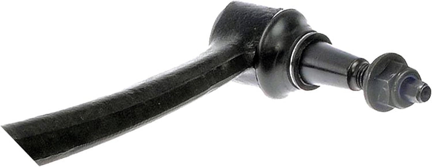 Dorman 524-461 Front Driver Side Lower Forward Suspension Control Arm and Ball Joint Assembly Compatible with Select Chevrolet Models