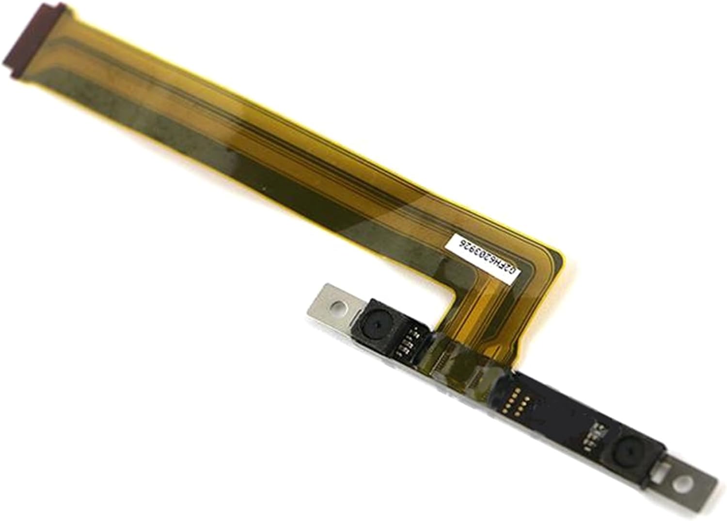Replacement for 2DS Internal Camera Lens Module with Ribbon Cable for 2DS Controller Accessories