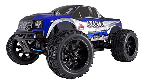 Redcat Racing Volcano EPX PRO Brushless Electric Truck