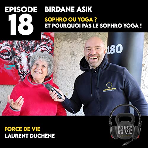 Sophrologie ou yoga ? Et pourquoi pas le sophro yoga