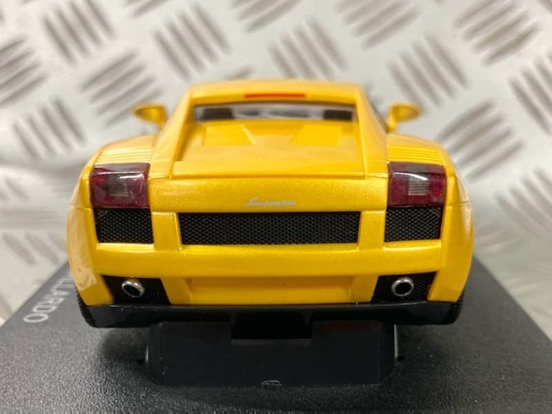 Amazon | 1/32 AUTOart 13161 LAMBORGHINI GALLARDO スロットカー 通販