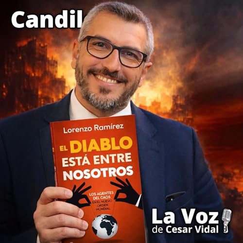 Entrevista a Lorenzo Ram&iacute;rez: El diablo est&aacute; entre nosotros - 19/12/25