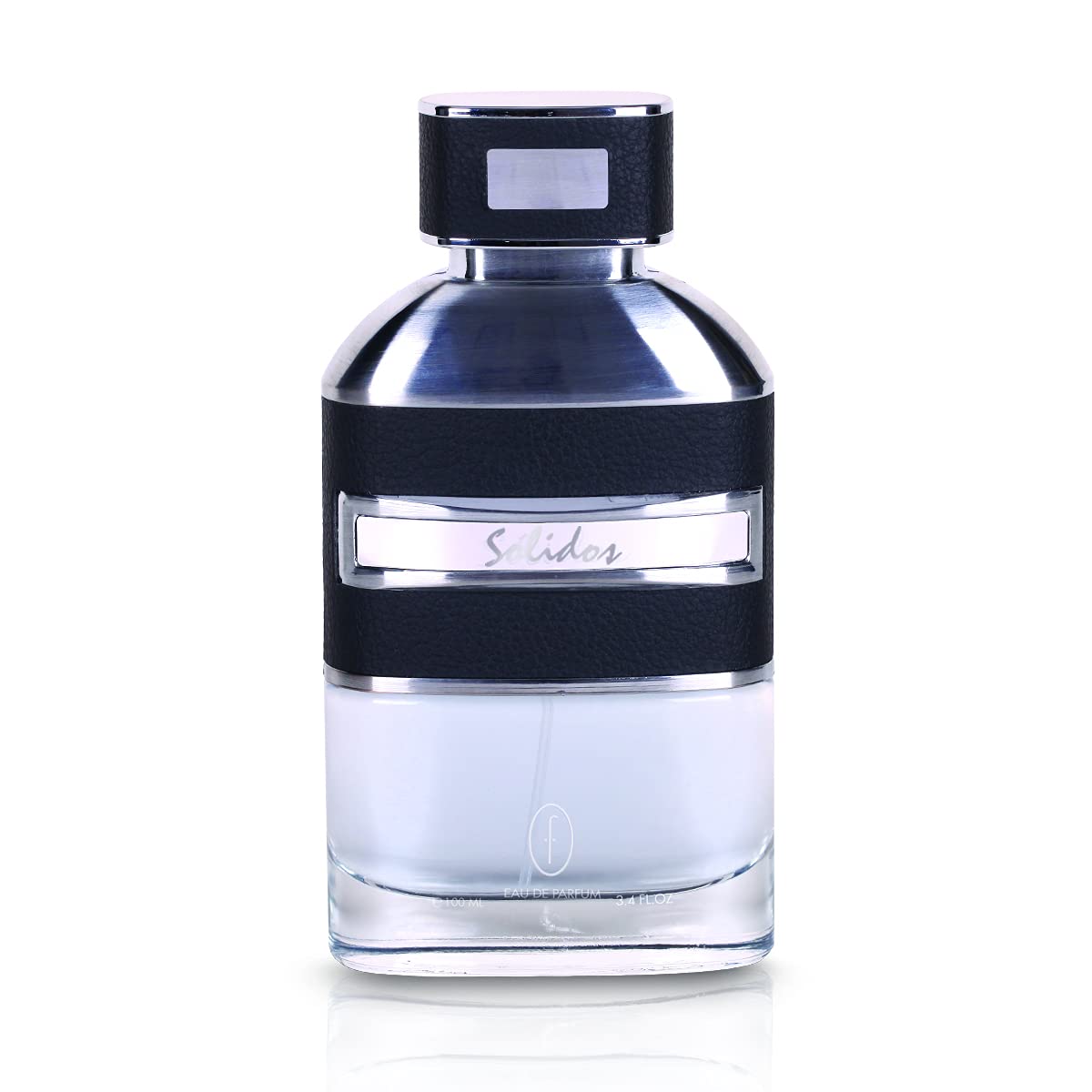 Flavia Solidos Pour Homme, Eau De Parfum, For Men 100ml From The House Of Sterling