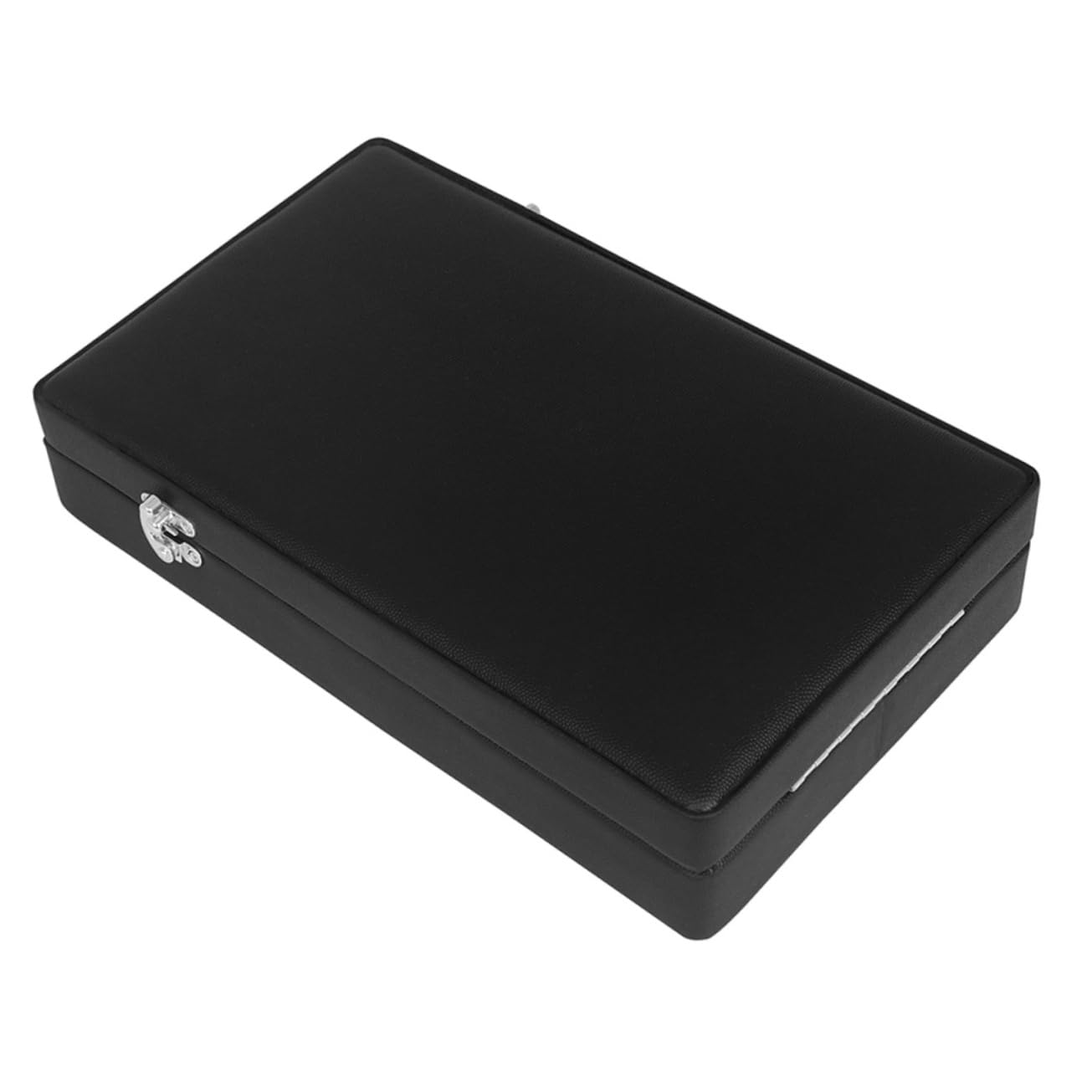 Abaodam Portable Oboe Carrying Case Organizers Storage Box for Oboe Leather Storage Case Safe Durable